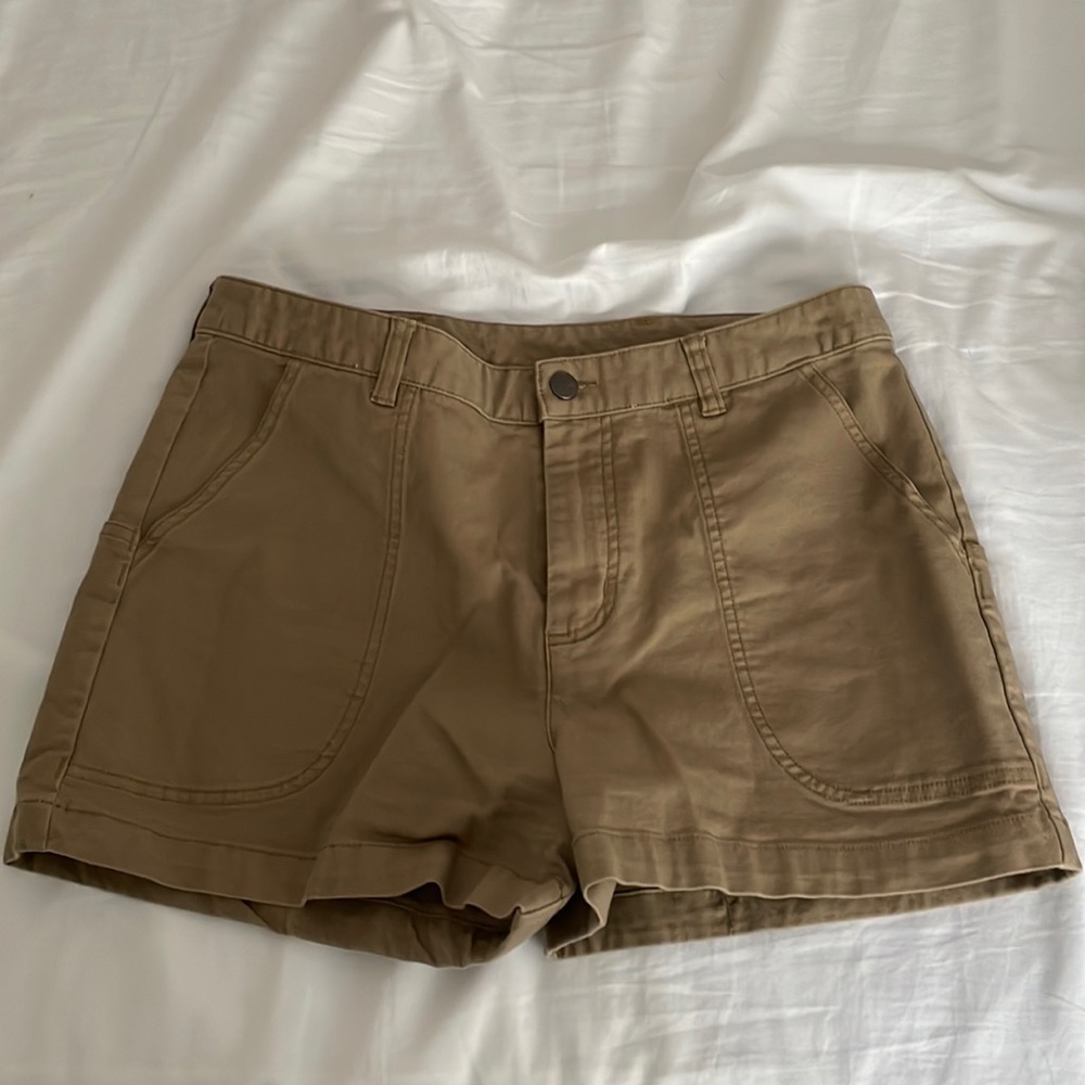 Patagonia shirts size 12